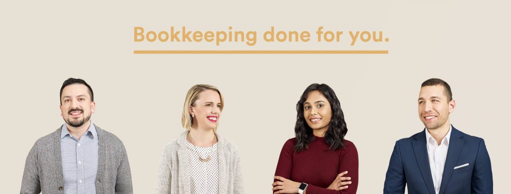 Bench Accounting Bookkeeping Review