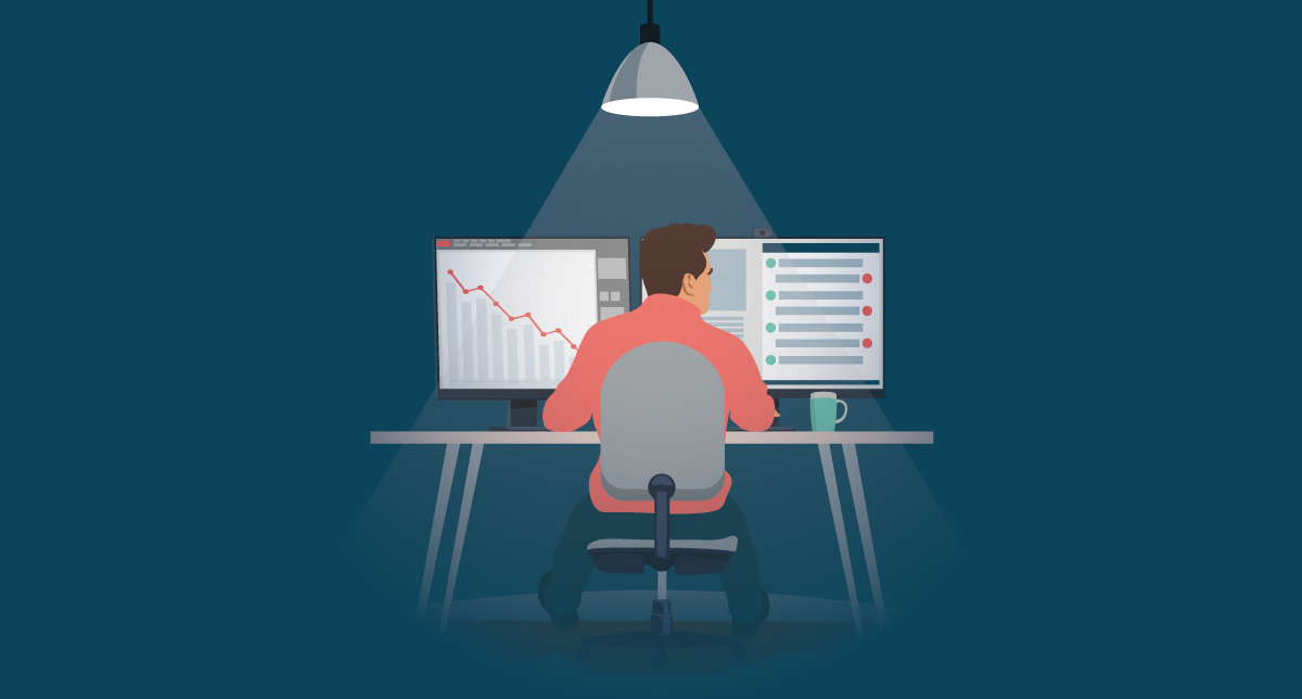 6 answers for marketers wondering “what should I be doing” amid a pandemic.