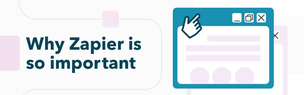 Zapier for marketing